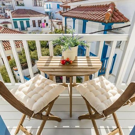 Myrtia House Skopelos Exteriér fotografie