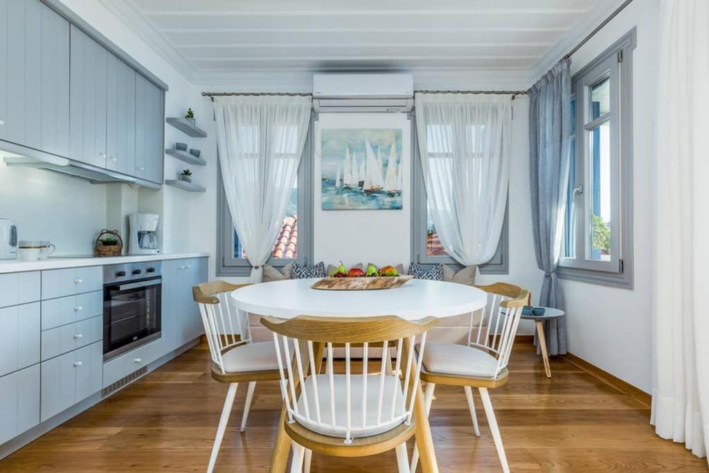 Myrtia House Skopelos Exteriér fotografie