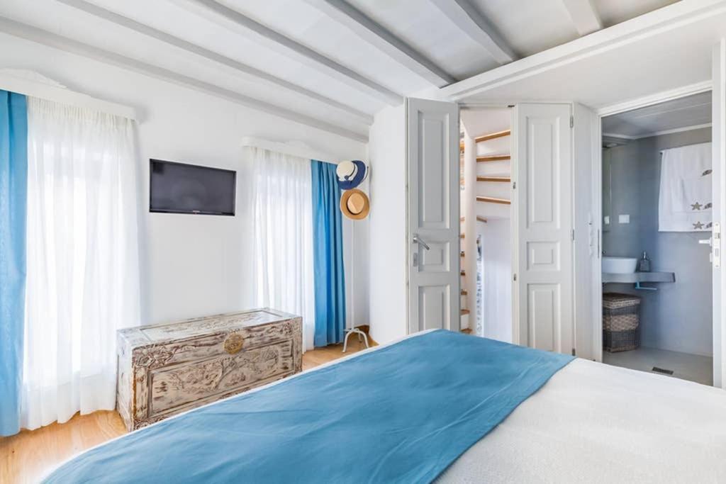 Myrtia House Skopelos Exteriér fotografie