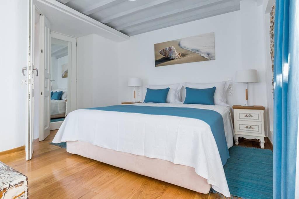Myrtia House Skopelos Exteriér fotografie